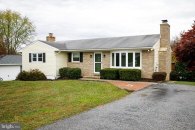 5812 Oklahoma Rd, Sykesville, MD 21784 - photo 3