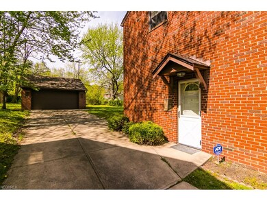 1840 Beverly Hills Dr unit D, Euclid, OH 44117 - photo 4