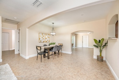 295 Cinnamon Dr, Satellite Beach, FL 32937 - photo 7