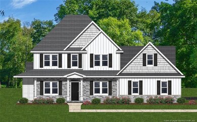 4616 Weaverhall Dr, Fayetteville, NC 28314 - photo 3