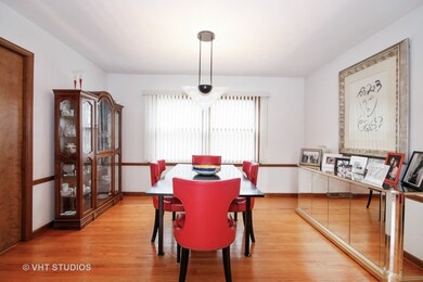 1148 Heather Hill Crescent, Flossmoor, IL 60422 - photo 6