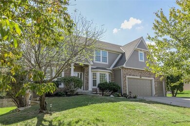 8613 Baska Ct, Lenexa, KS 66219 - photo 3