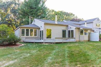 93 Walden Pond Dr, Nashua, NH 03064 - photo 5