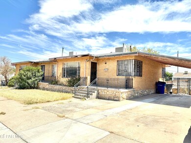 3330 Mobile Ave, El Paso, TX 79930 - photo 2