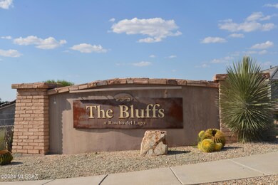 The Bluffs