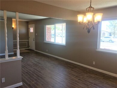 1621 Vista Real Dr, El Paso, TX 79935 - photo 4