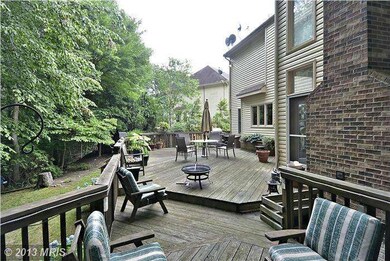 7601 Davis Field Ln, Springfield, VA 22153 - photo 5