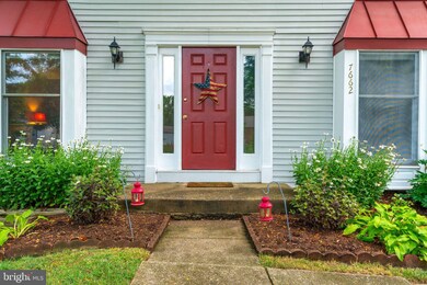 7662 Fallswood Way, Lorton, VA 22079 - photo 4