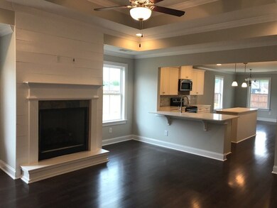 155 Ridgecrest Loop, Dothan, AL 36301 - photo 5