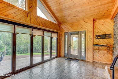 Sunroom