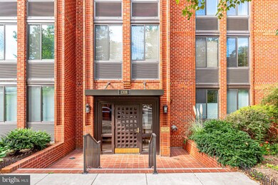 1318 22nd St NW unit 204, Washington, DC 20037 - photo 4