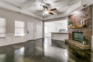 2505 Barr Dr, Bedford, TX 76021 - photo 3