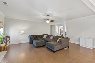 3054 Mountain Shadow Way, Marietta, GA 30064 - photo 6