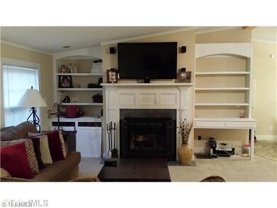 Living Room.