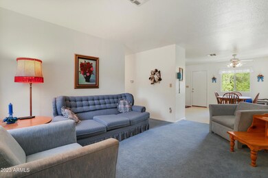 601 W Solitude Cir, Payson, AZ 85541 - photo 2