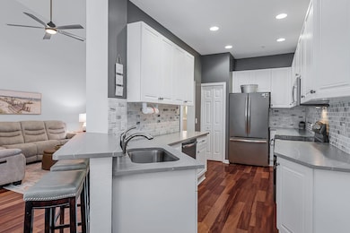 3945 Deer Crossing Ct unit 203, Naples, FL 34114 - photo 2