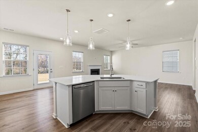 5789 Oak Branch Cir, Maiden, NC 28650 - photo 7