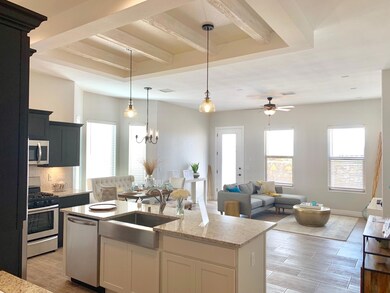 1149 Shields St, Horizon City, TX 79928 - photo 3