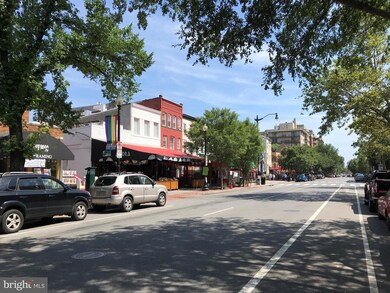 Cavanaugh Courts unit 108, Washington, DC 20036 - photo 5