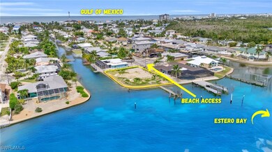 470 Madison Ct, Fort Myers Beach, FL 33931 - photo 4