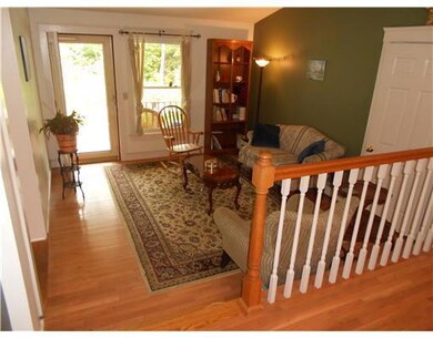 Den/Family/Great Room.