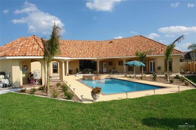 2205 Fuente de Gozo, Edinburg, TX 78539 - photo 2