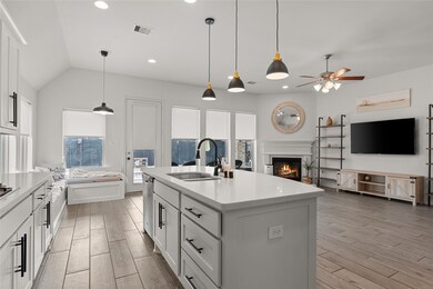 4232 Palmer Hill Dr, Spring, TX 77386 - photo 7