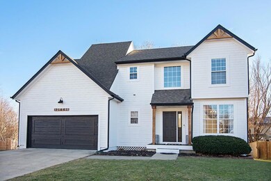 21621 W 47th Terrace, Shawnee, KS 66226 - photo 2