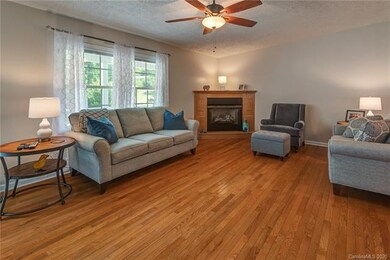 616 Southern Pines Place, Leicester, NC 28748 - photo 5