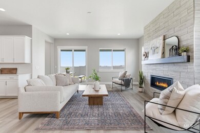 2195 N Mountain Vista Ave, Star, ID 83669 - photo 5