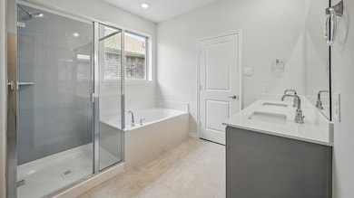 2125 Eugene St, Anna, TX 75409 - photo 6