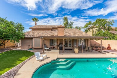 1565 N Sinova unit 8, Mesa, AZ 85205 - photo 3