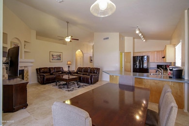 3; Great Room