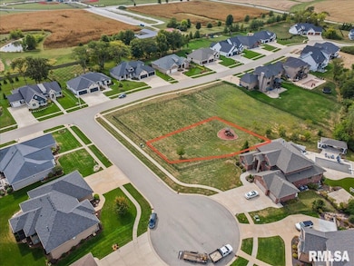 1905 Fieldstone Ct, Chatham, IL 62629 - photo 3