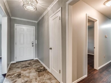 5005 N Vermont Ave, Oklahoma City, OK 73112 - photo 2