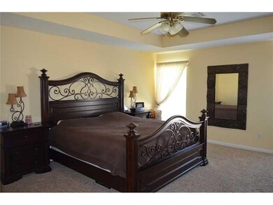 Master Bedroom.