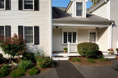 547 Washington St unit A4, Pembroke, MA 02359 - photo 3