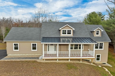 650 Alton Mountain Rd, Alton, NH 03810 - photo 2