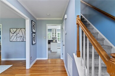 9029 Dewitt Dr, Mechanicsville, VA 23116 - photo 3