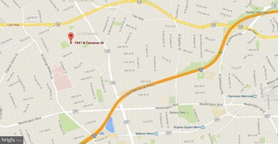 1931 N Cameron St unit 7, Arlington, VA 22207 - photo 6
