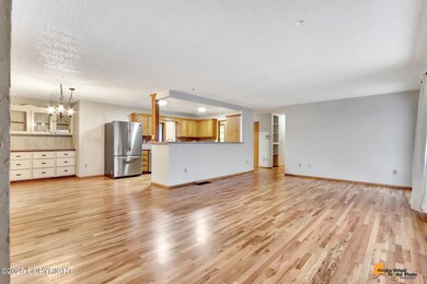 Main Floor Living Room