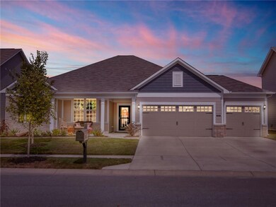 5374 Aster Dr, Plainfield, IN 46168 - photo 5