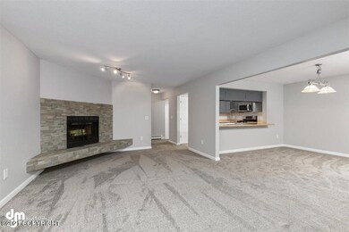 Living Room Fireplace 2