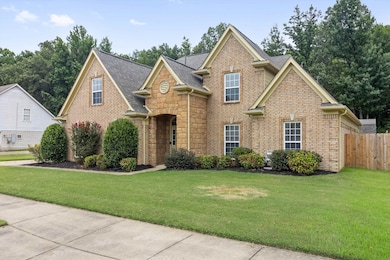 5282 Hidden Meadows Dr, Arlington, TN 38002 - photo 3