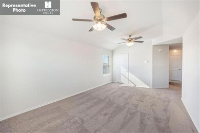 701 Nandina Rd, Weatherford, TX 76086 - photo 6