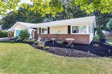 232 Bates Rd, Brockton, MA 02302 - photo 2