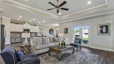 372 Golden Loop, Crawfordville, FL 32327 - photo 2