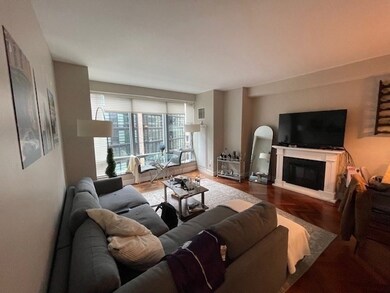 Ritz-Carlton Residences Tower 1 unit 11E, Boston, MA 02111 - photo 3