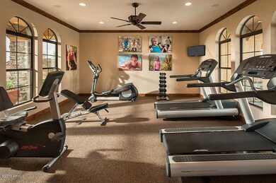 13-021-02 Fitness Center