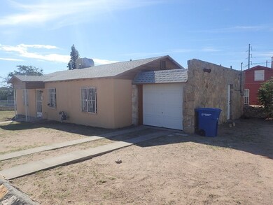 4004 Mobile Ave, El Paso, TX 79930 - photo 4